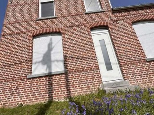 Maison vente à Avesnes-sur-Helpe, Feignies