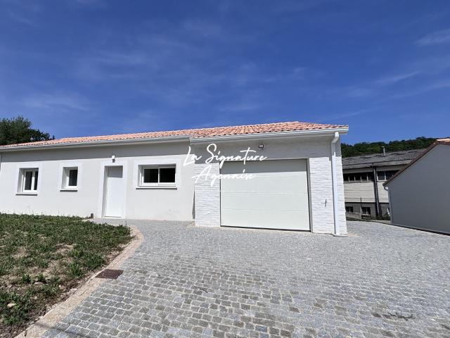 Maison vente à Agen