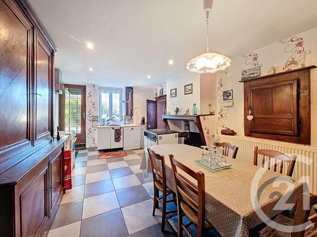 Maison vente à Langres, Grand Est