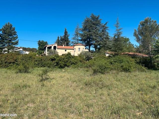 Maison vente à Brignoles, Saint-maximin-la-sainte-baume
