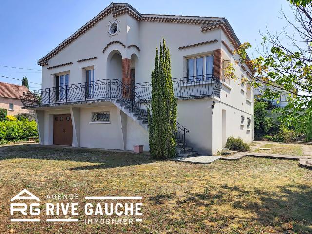 Maison vente à Vienne, Salaise-sur-sanne