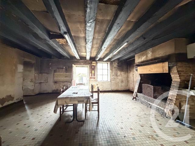 Maison vente à Châteaubriant-Ancenis, Grandchamps-des-fontaines