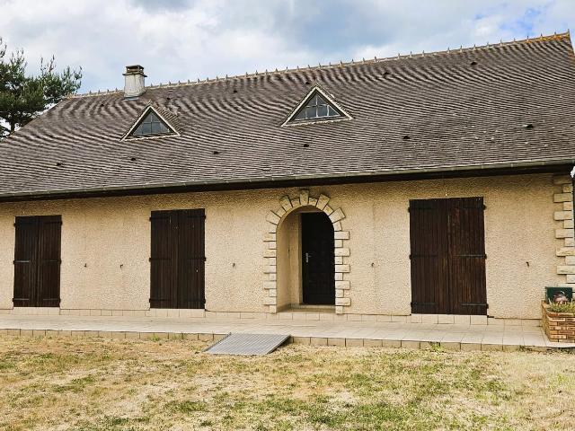 Maison vente à Les Coquelins, Audes