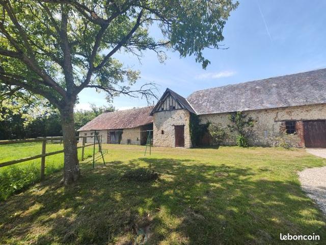 Maison vente à Lisieux