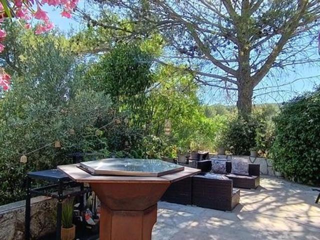 Maison vente à Marseille, Auriol