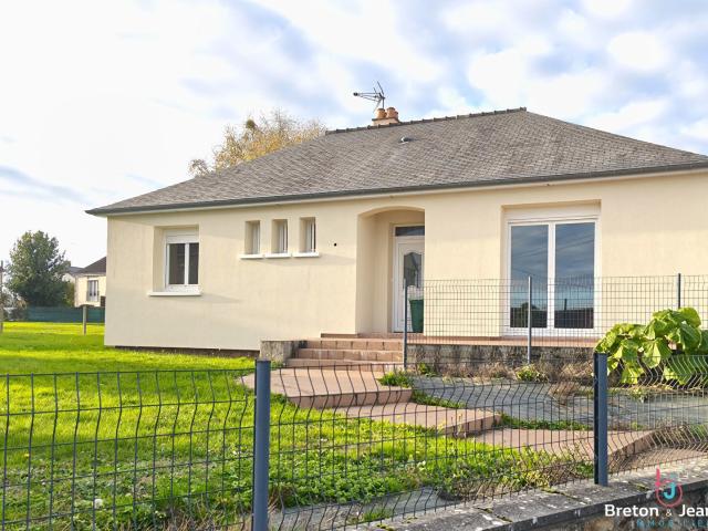 Maison vente à Mayenne, Villaines-la-juhel
