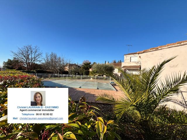 Maison vente à Brignoles, Régusse