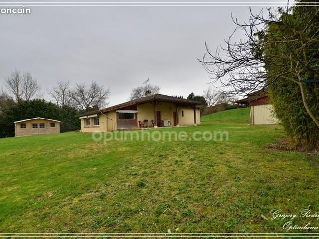 Maison vente à Auch, Pavie