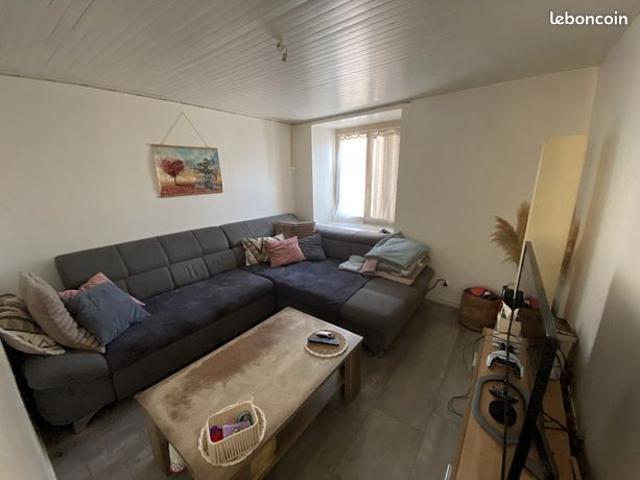 Maison vente à Lunéville, Einville-au-jard