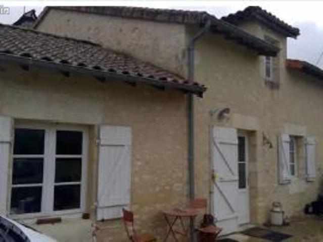 Maison vente à Mignaloux-Beauvoir, Vienne