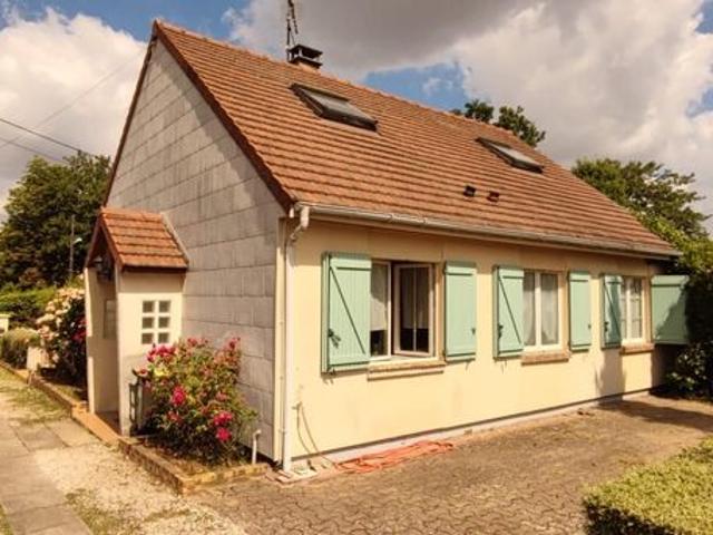 Maison vente à Évry, Morsang-sur-orge