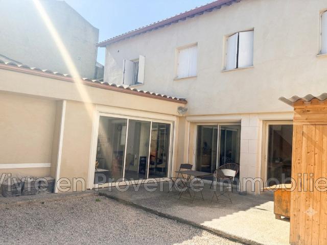 Maison vente à Avignon, Morières-lès-avignon
