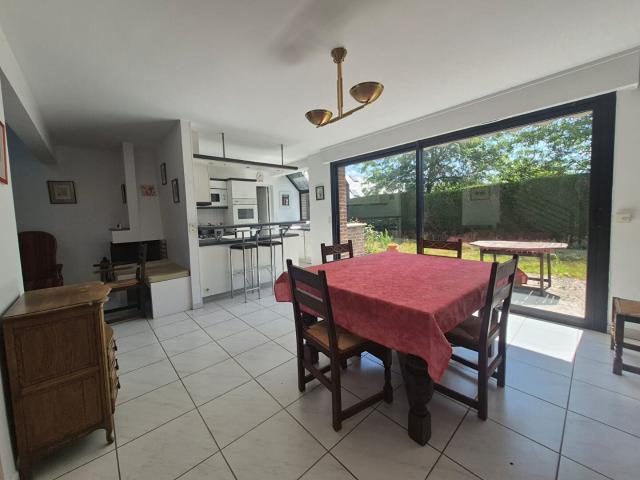 Maison vente à Lille, Marcq-en-Barœul