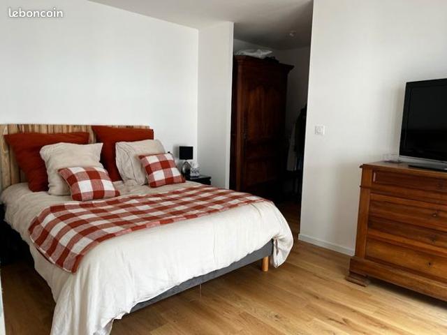 Maison vente à Palaiseau, Breuillet