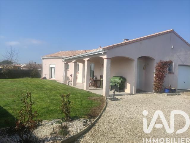 Maison vente à Négré, Montbeton