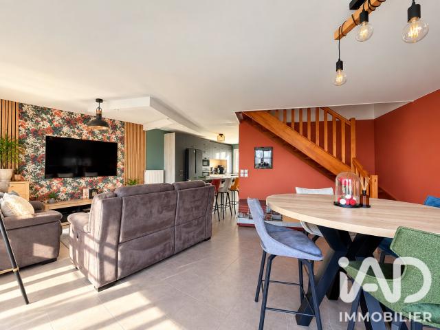 Maison vente à Abscon, Nord