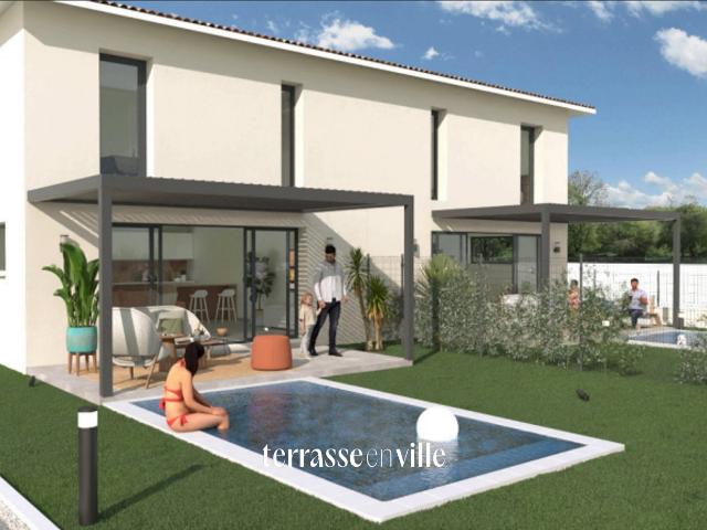 Maison vente à Marseille, La Ciotat