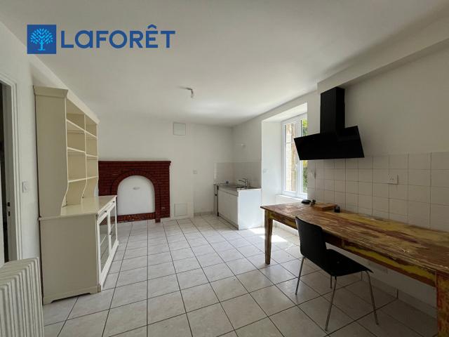 Maison location à Pontivy, Bretagne