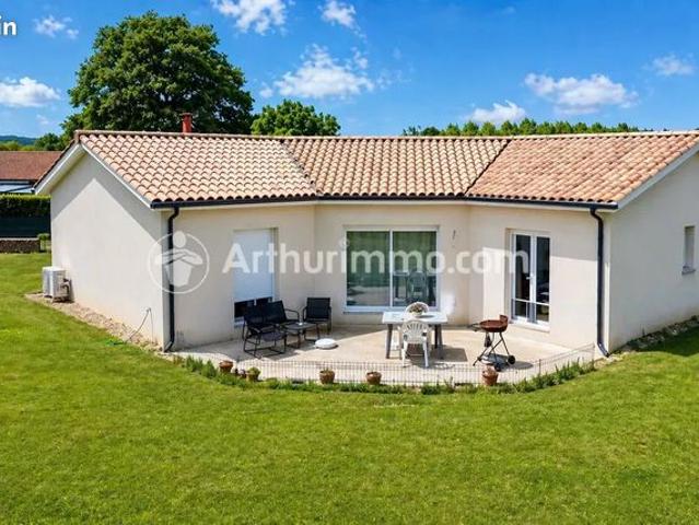 Maison vente à Périgueux, Neuvic