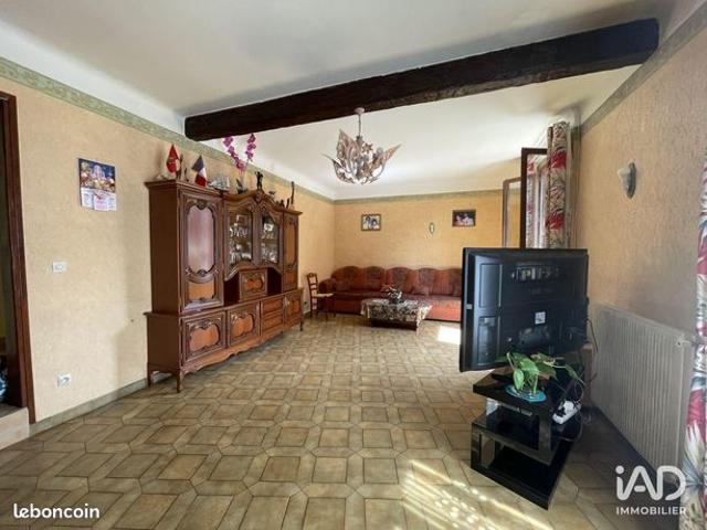 Maison vente à Le Raincy, Drancy