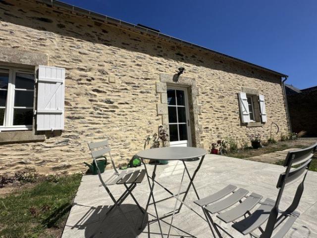 Maison vente à Clohars-Carnoët, Finistère