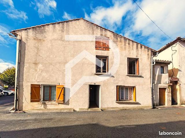 Maison vente à Carcassonne