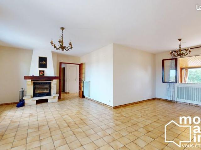 Maison vente à Langon