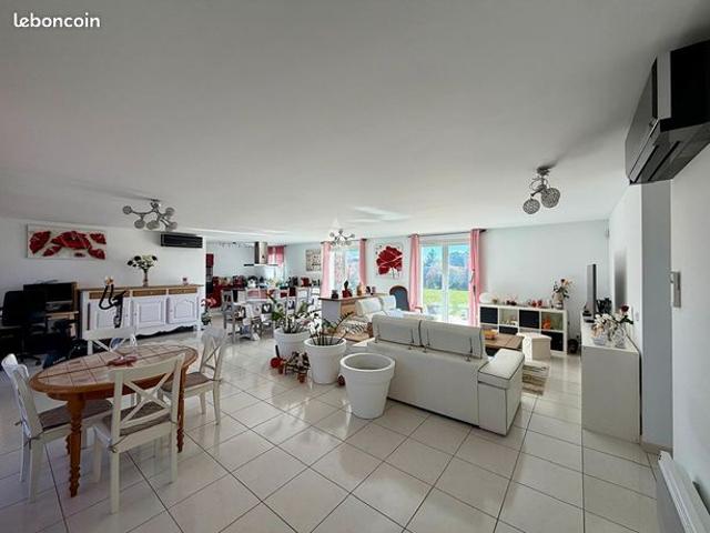Maison vente à Toulouse, Mirepoix-sur-tarn