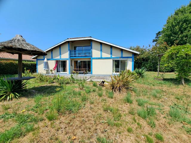 Maison vente à Léon