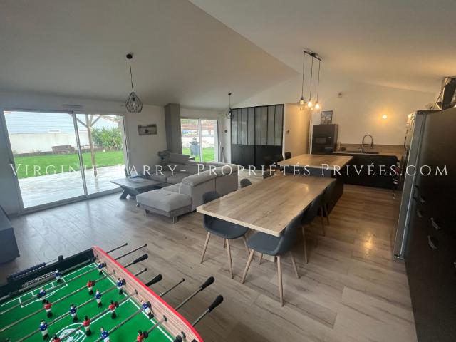 Maison vente à Rochefort