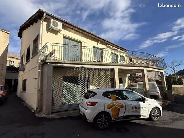 Maison vente à Lodève, Cabrières