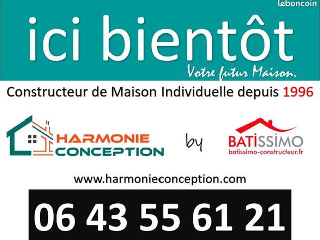 Maison vente à La Tour-du-Pin, Montferrat