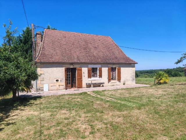 Maison vente à Sarlat-la-Canéda, Rouffignac-saint-cernin-de-reilhac