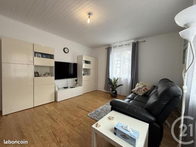 Maison vente à Sélestat-Erstein, Innenheim