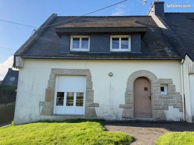 Maison vente à Pontivy, Bretagne