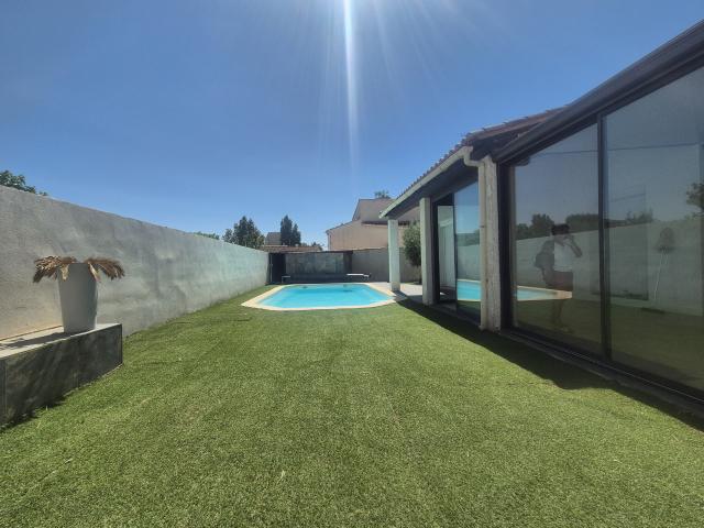 Maison vente à La Ponsarde, Marignane