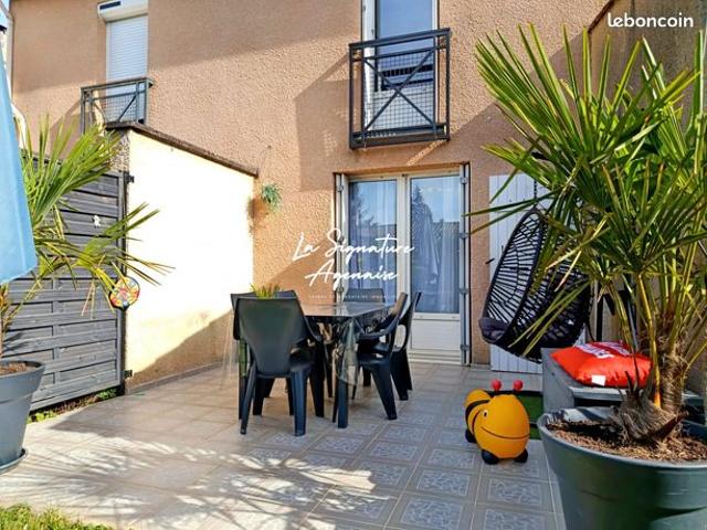 Maison vente à Agen, Laugnac