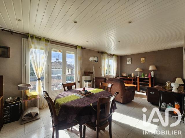 Maison vente à Vigneux-sur-Seine, Essonne