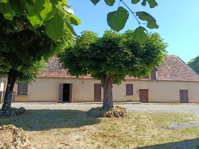 Maison vente à Le Terme, Baneuil