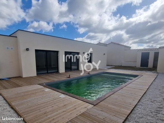 Maison vente à Lodève, Lavalette
