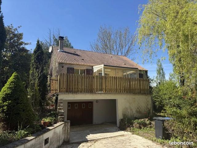 Maison vente à Meaux, La Ferté-sous-jouarre