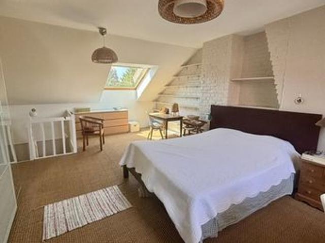 Maison vente à Amiens