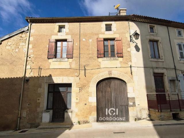 Maison vente à Périgueux, Saint-maime-de-péreyrol