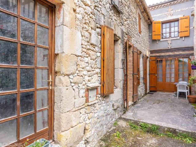 Maison vente à Villeneuve-sur-Lot, Beaugas