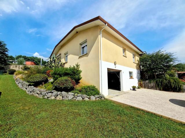 Maison vente à France métropolitaine, Cauneille