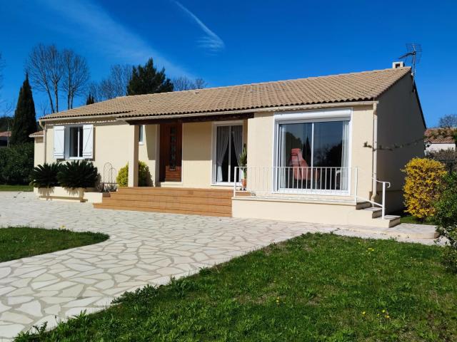 Maison vente à Lodève, Les Matelles