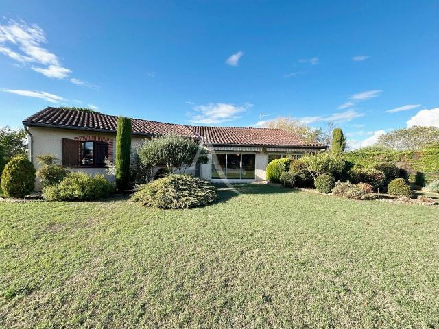 Maison vente à France métropolitaine, Mondonville