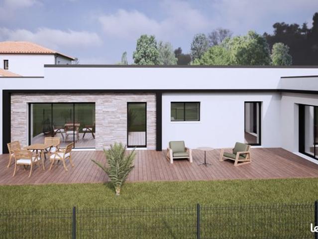 Maison vente à Nantes, Thouaré-sur-loire