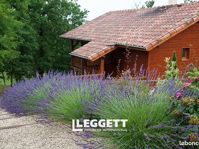 Maison vente à Gourdon, Lachapelle-auzac
