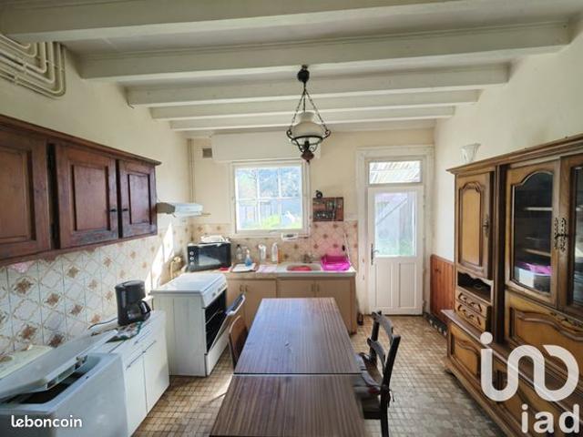 Maison vente à Mont-de-Marsan, Labrit